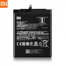 Redmi 6A Batarya
