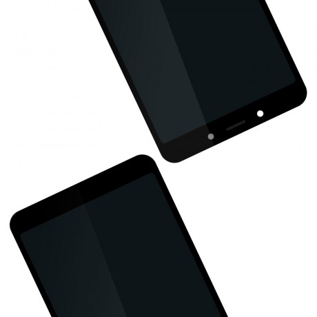 Redmi 6A LCD Dokunmatik Ekran Çıtasız