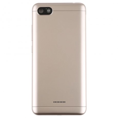 Redmi 6A Servis Arka Kapak