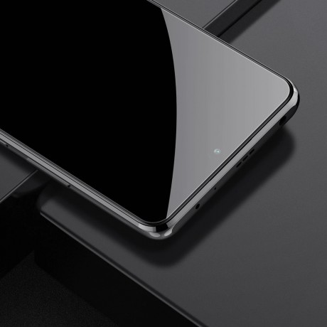 Xiaomi Redmi 6x Maxi Glass Temperli Ekran Koruyucu