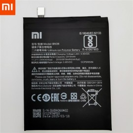 Redmi 6x Batarya