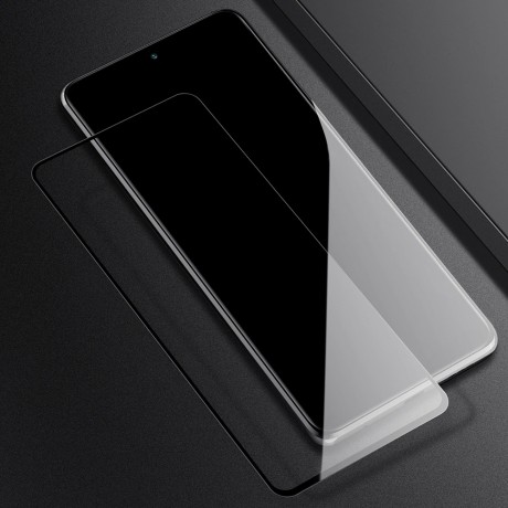 Xiaomi Redmi 6x Maxi Glass Temperli Ekran Koruyucu