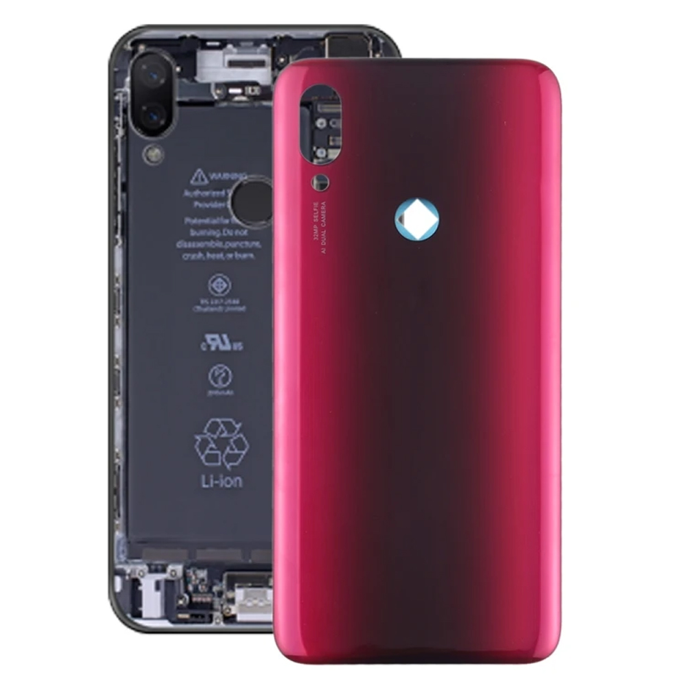 Redmi 7 Servis Arka Kapak