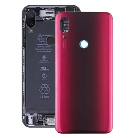 Redmi 7 Servis Arka Kapak