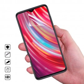 Redmi 7 Kırılmaz Nano Ekran Koruyucu