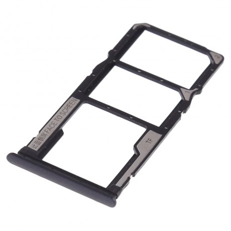Redmi 7 Servis Sim Kart Tepsisi