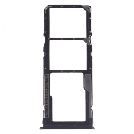 Redmi 7 Servis Sim Kart Tepsisi