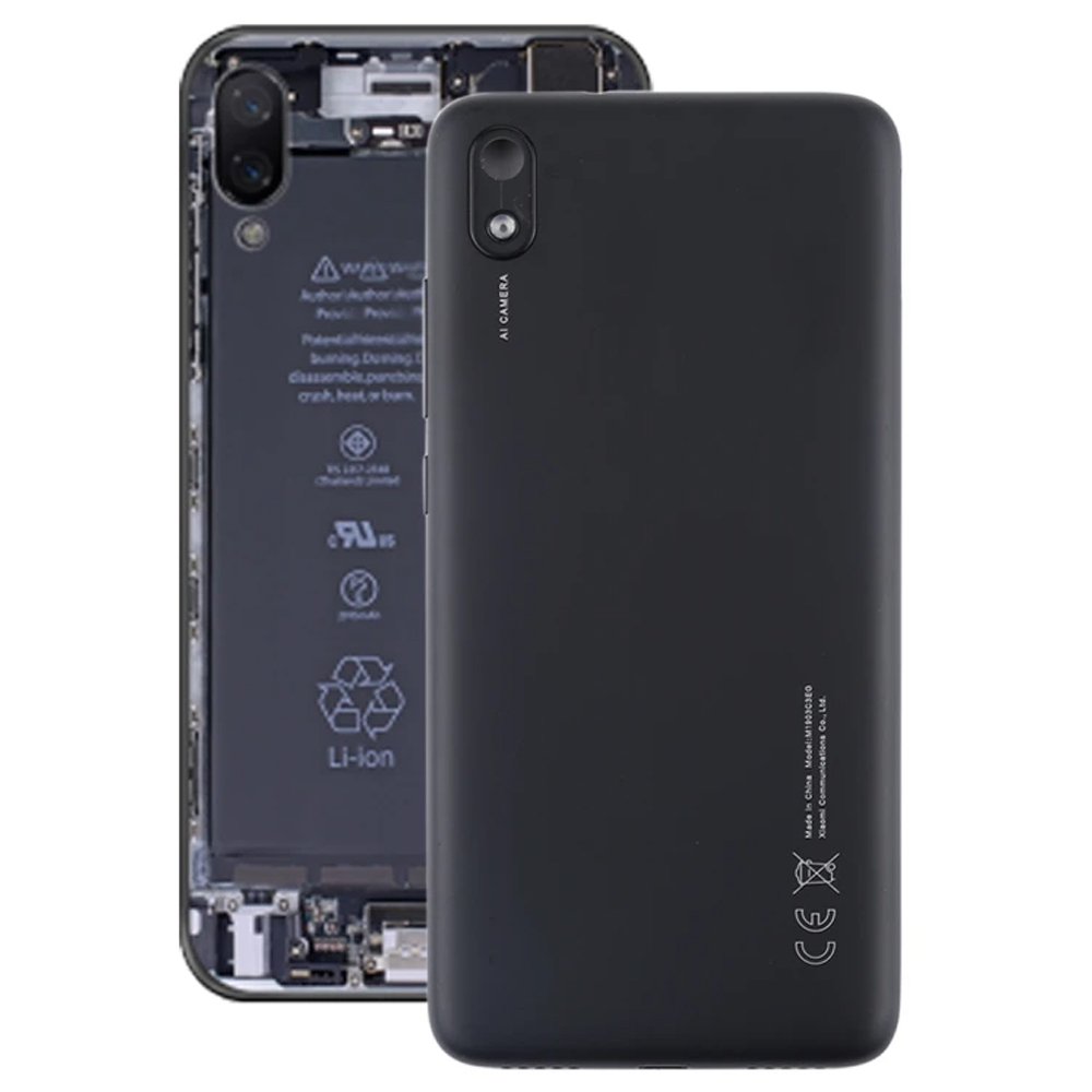 Redmi 7A Servis Arka Kapak