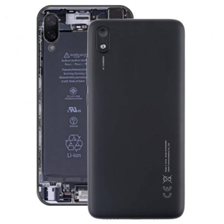 Redmi 7A Servis Arka Kapak