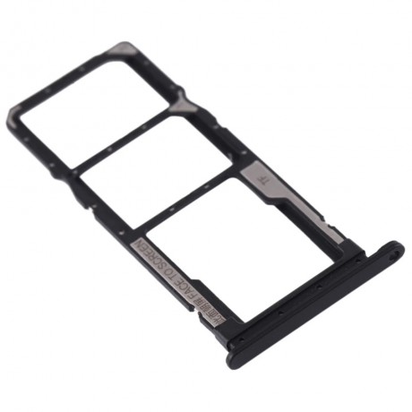 Redmi 7A Servis Sim Kart Tepsisi