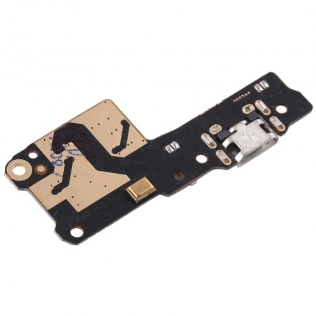 Redmi 7A Servis Şarj Soketli Mikrofon Bordu