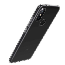 Redmi 7A Silikon Kılıf Elite