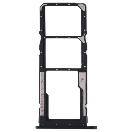 Redmi 7A Servis Sim Kart Tepsisi