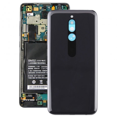 Redmi 8 Servis Arka Kapak