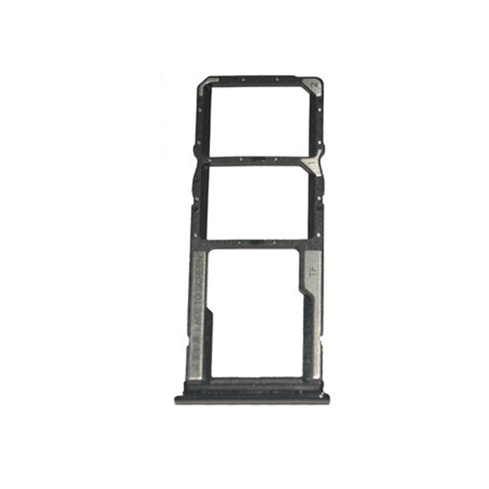 Redmi 8 Servis Sim Kart Tepsisi