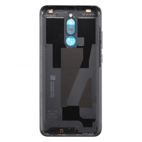 Redmi 8 Servis Arka Kapak