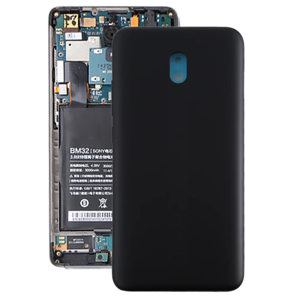 Redmi 8A Servis Arka Kapak
