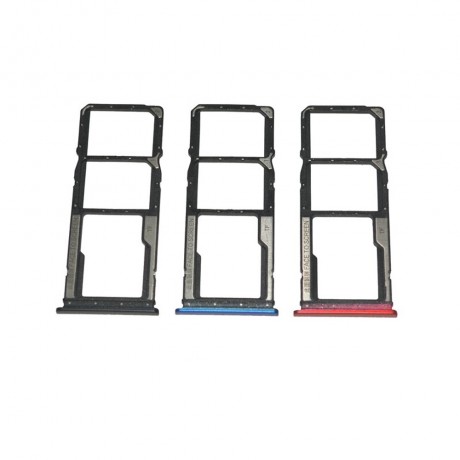 Redmi 8A Servis Sim Kart Tepsisi