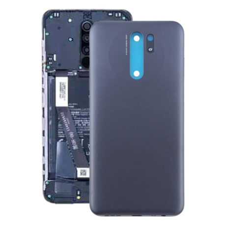 Redmi 9  Arka Kapak