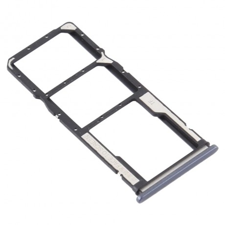 Redmi 9 Servis Sim Kart Tepsisi