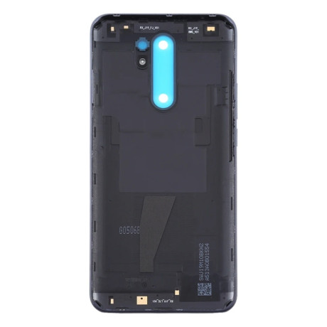 Redmi 9  Arka Kapak