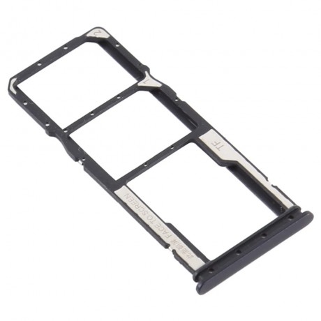 Redmi 9A Servis Sim Kart Tepsisi