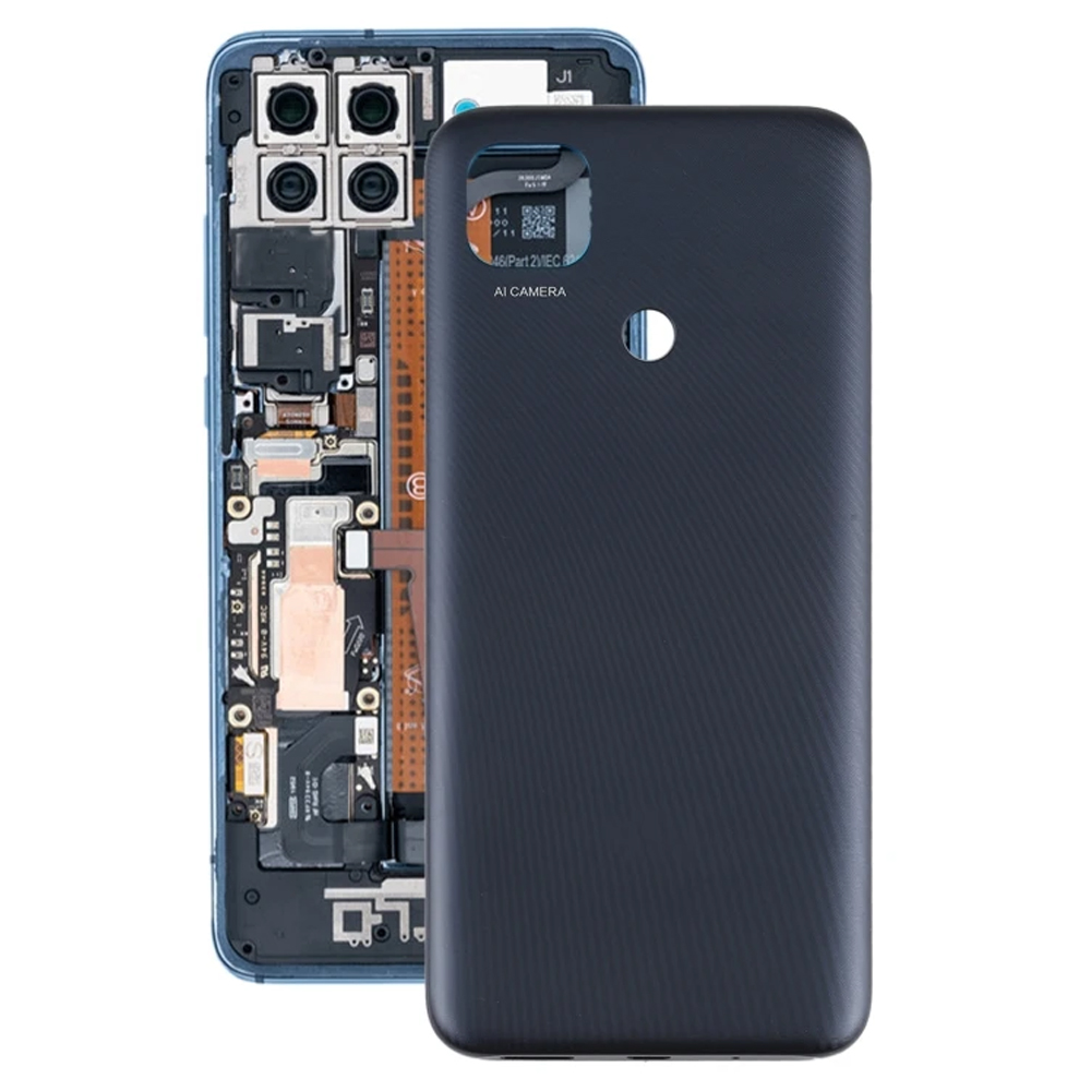 Redmi 9C Servis Arka Kapak