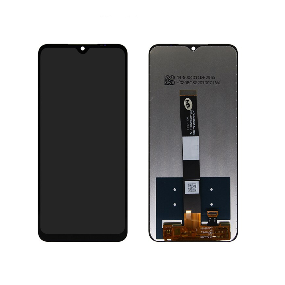 Redmi 9C LCD Dokunmatik Ekran Çıtasız
