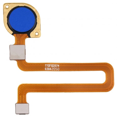 Redmi 9C Servis Parmak İzi Okuyucu Home Tuşu