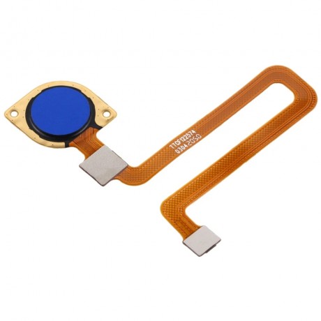 Redmi 9C Servis Parmak İzi Okuyucu Home Tuşu