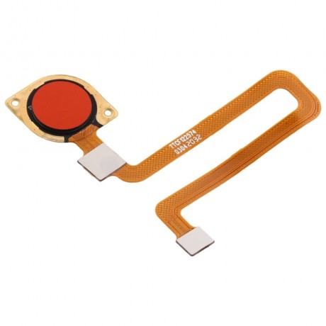 Redmi 9C Servis Parmak İzi Okuyucu Home Tuşu