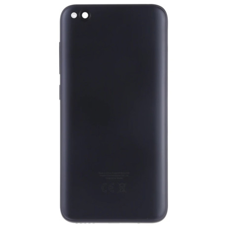 Redmi Go  Arka Kapak