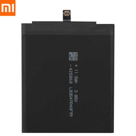 Redmi Go Batarya