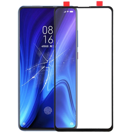 Redmi K20  Touch Cam Dokunmatik Lcd Lensi