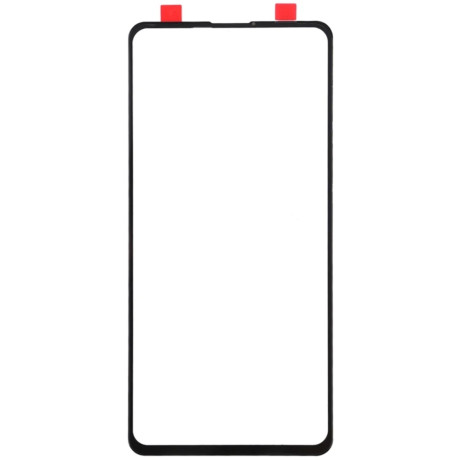 Redmi K20  Touch Cam Dokunmatik Lcd Lensi