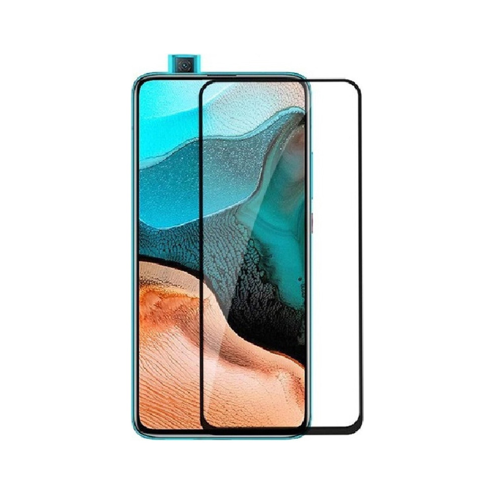 Redmi K30 Pro Servis Touch Cam Dokunmatik Lcd Lensi