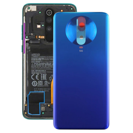 Redmi K30  Arka Kapak