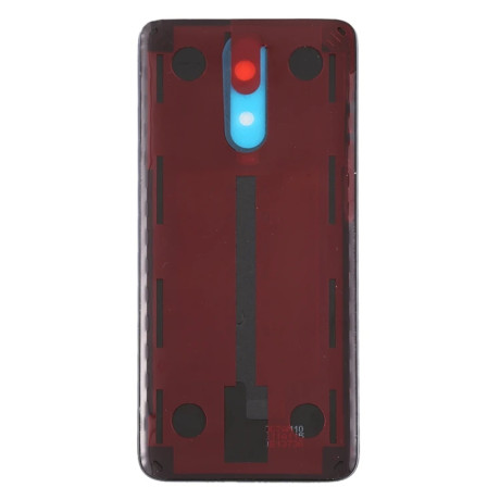 Redmi K30  Arka Kapak