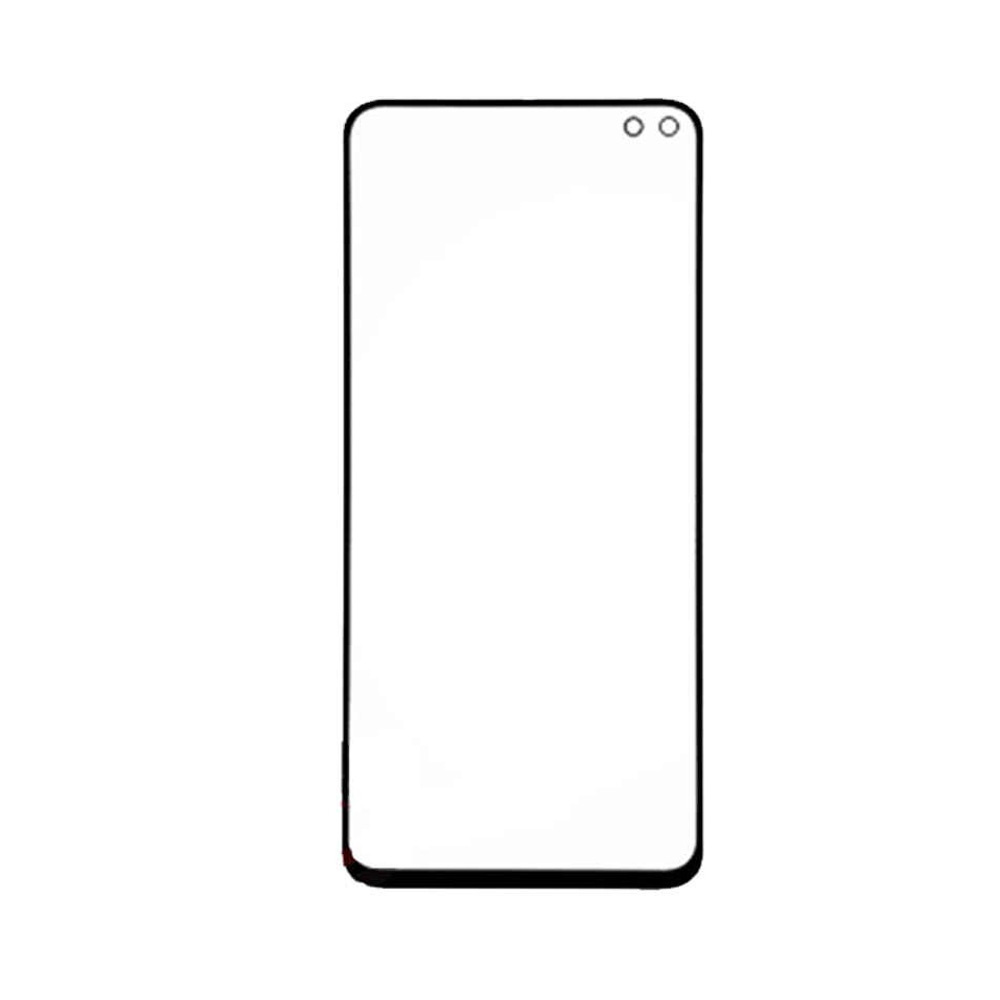 Redmi K30  Touch Cam Dokunmatik Lcd Lensi
