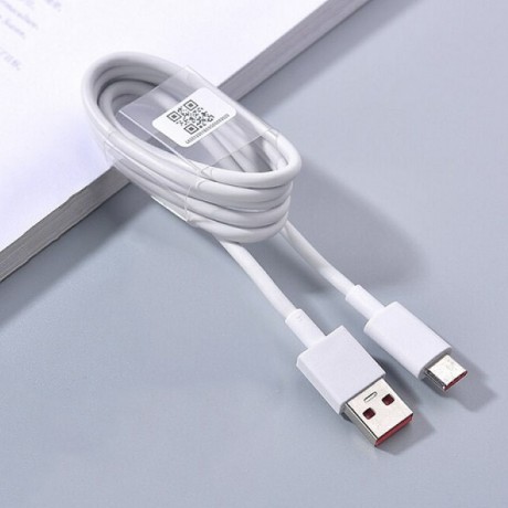 Redmi K40 Ultra USB Type-C Data Kablosu