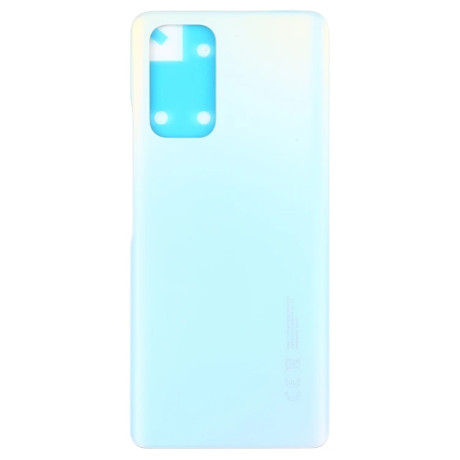 Redmi Note 10 Pro Max  Arka Kapak