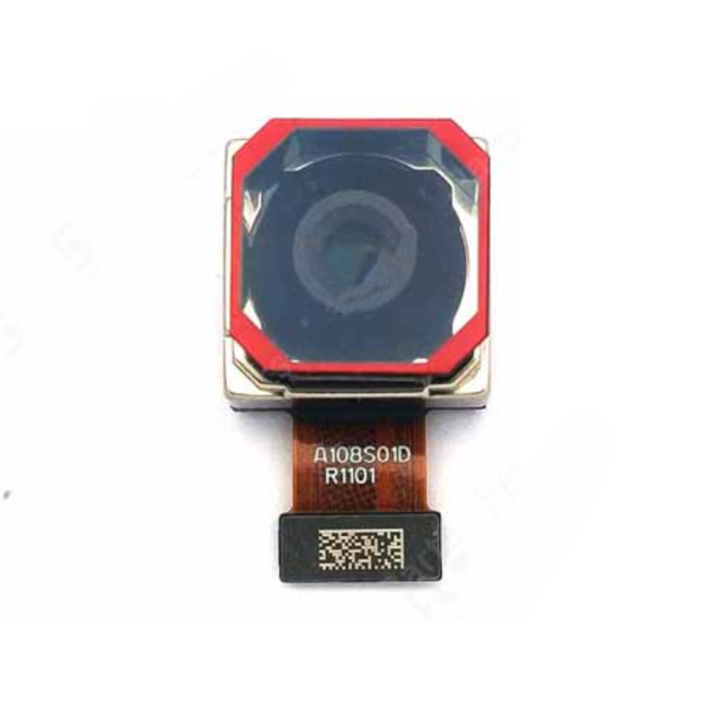 Redmi Note 10 Pro Arka Kamera