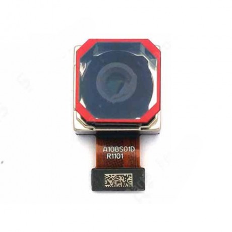 Redmi Note 10 Pro Arka Kamera