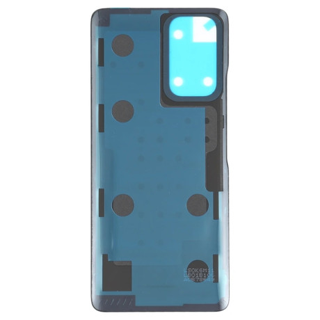 Redmi Note 10 Pro  Arka Kapak
