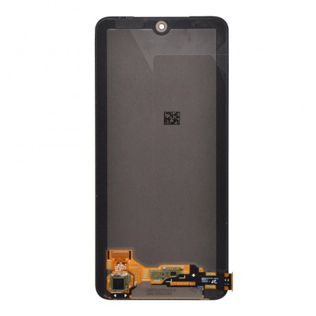 Redmi Note 10 Pro LCD Dokunmatik Ekran Çıtasız