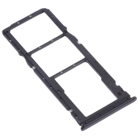 Redmi Note 10 Pro Servis Sim Kart Tepsisi
