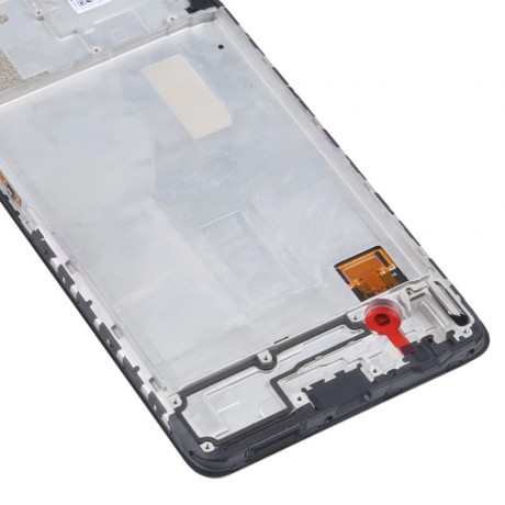 Redmi Note 10 Pro LCD Dokunmatik Ekran Çıtalı