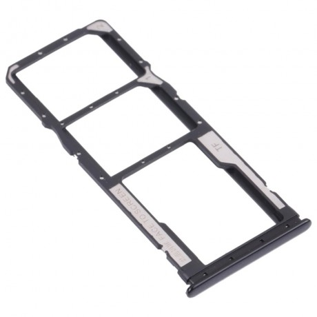 Redmi Note 10 Pro Servis Sim Kart Tepsisi