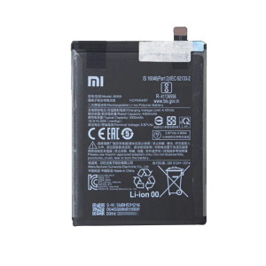 Redmi Note 10  Batarya