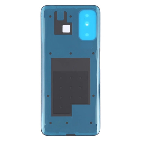 Redmi Note 10  Arka Kapak